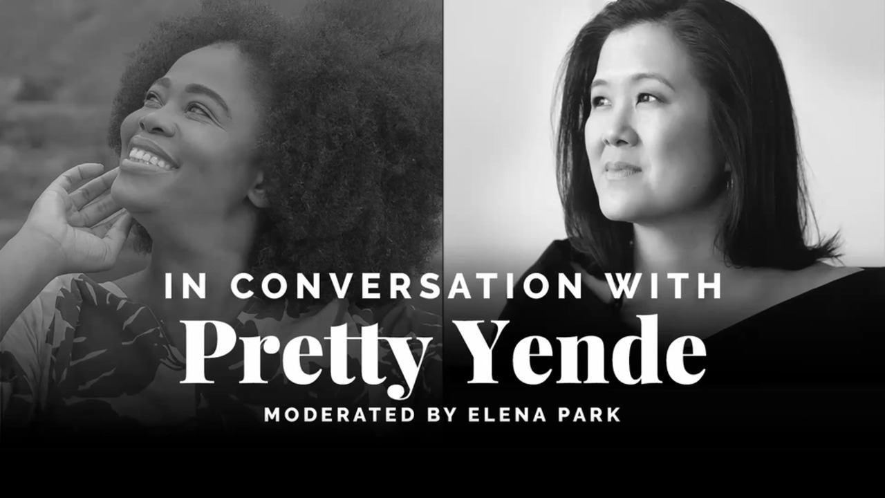 Pretty Yende