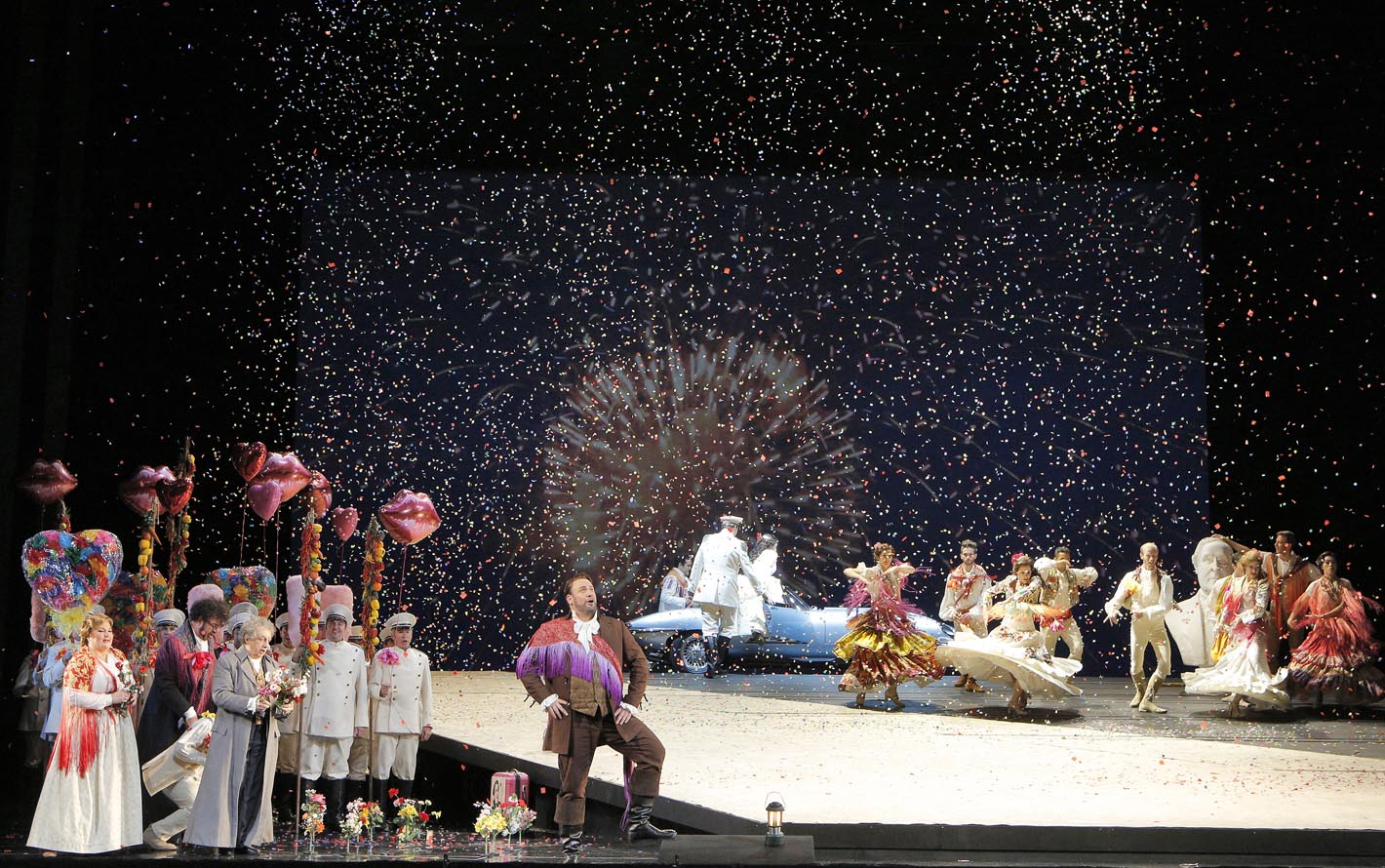 Barber of Seville