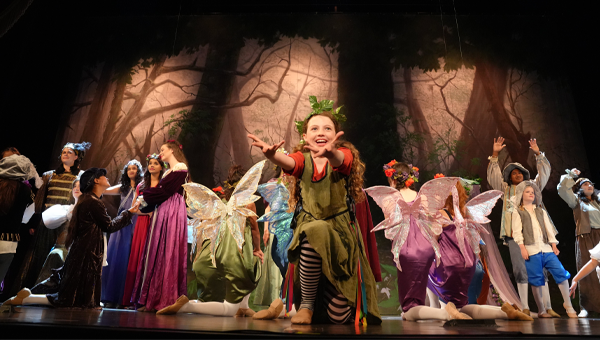 Opera Guild Education