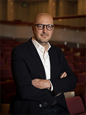 Boris Kudlicka